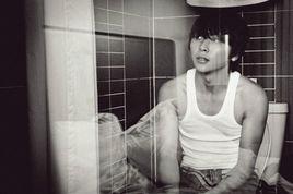 分手的距離[李魏西演唱歌曲]