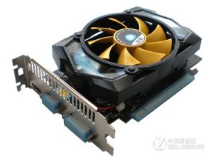 銘影 GT440 512MD5捍衛者