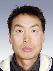 余成剛[國家運動員]