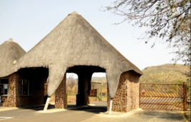 匹林斯堡國家公園 匹林斯堡國家公園