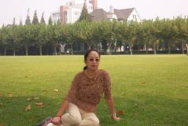 許先[山東大學（威海）商學院市場行銷系主任]