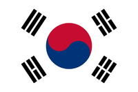 韓國國旗