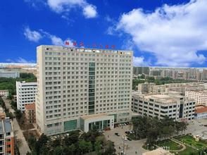 中國人民解放軍第208醫院 中國人民解放軍第208醫院