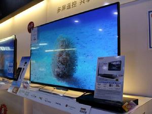 索尼KDL-42W650A