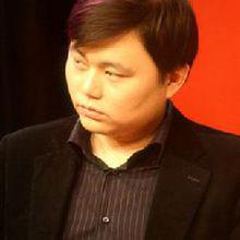 石悅[山東省政府辦公廳綜合處處長]