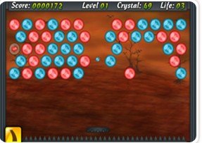 死亡水晶 死亡水晶