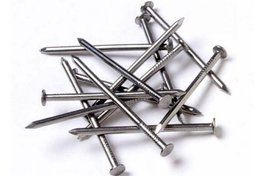 鐵釘 鐵釘
