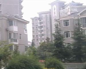 名都新城一期至四期 名都新城一期至四期