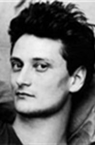 大衛·伯金 大衛·伯金