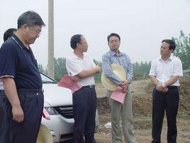 嶧城區底閣鎮 嶧城區底閣鎮