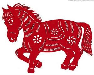 原生態剪紙 原生態剪紙