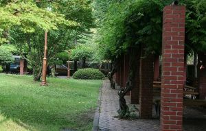 [韓國]釜山加圖立大學부산가톨릭대학교