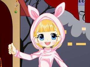 狼姐的條形服裝 狼姐的條形服裝