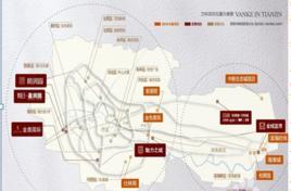 萬科柏翠園 萬科柏翠園