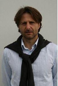 戴維·馬桑希尼 戴維·馬桑希尼