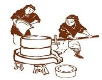 大慈閣小磨香油