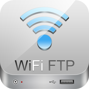 WIFI FTP
