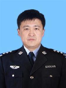 田立新[丹東市公安局黨委委員、副局長]