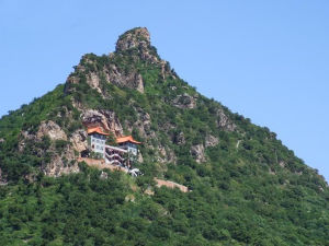 柏山風景區 柏山風景區