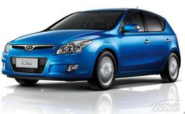 現代汽車i系列 現代汽車i系列