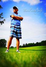 楊剛[旅遊衛視高爾夫製片人兼節目主播]