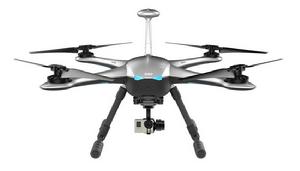 “幻影”無人機