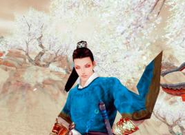 笛公子之映玥玉 笛公子之映玥玉