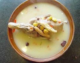 清蒸全鴨 清蒸全鴨