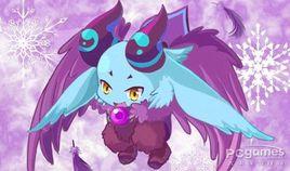 洛克王國多靈 洛克王國多靈