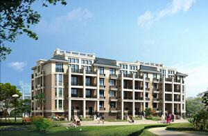 郡望花園 郡望花園