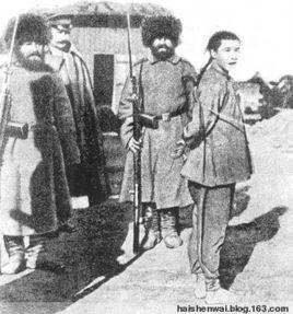 海蘭泡慘案 海蘭泡慘案