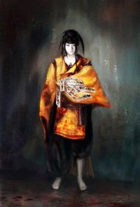 午夜勿語鬼之回憶錄 午夜勿語鬼之回憶錄