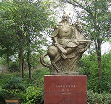 呂岱[三國時期吳國重臣、將領]