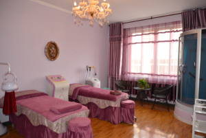 月子印象產後恢復中心