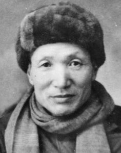 孫啟明[原山東省水利廳官員]