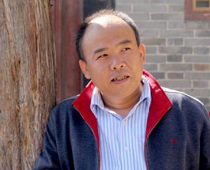 楊新國個人照片