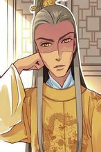 花非花[夏小卷的漫畫]