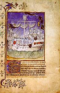 戈迪菲·德拉薩萊