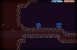 模糊小球闖關 模糊小球闖關