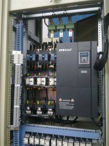 西普達變頻器 西普達變頻器