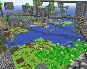 沙盒遊戲 沙盒遊戲