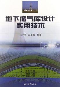地下儲氣庫設計實用技術 地下儲氣庫設計實用技術