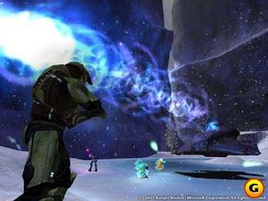 光環:戰鬥進化 光環:戰鬥進化