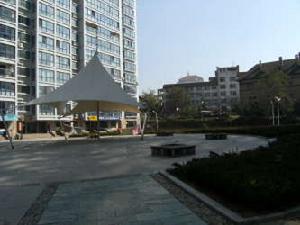 貯水山都市華庭 貯水山都市華庭