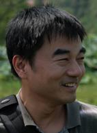 楊銳[中國風景園林學會副秘書長]