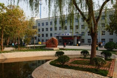 石家莊計算機職業學院 石家莊計算機職業學院