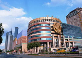 上海正大廣場 上海正大廣場