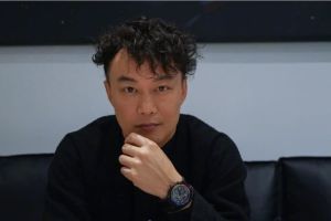 陳奕迅《相信自己無極限》首播 號召挑戰自我