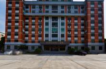 漳州理工職業學院