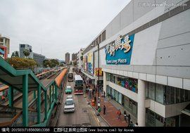 元朗廣場 元朗廣場